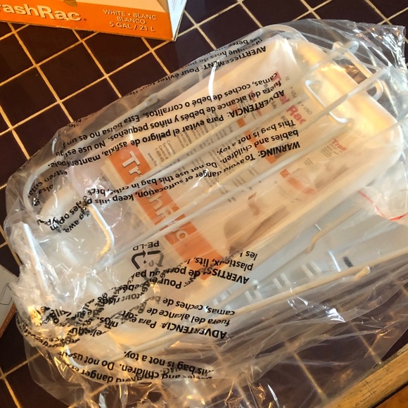 🔥TRASH RAC🔥 - Picture 5 of 5